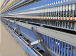 Textile industries