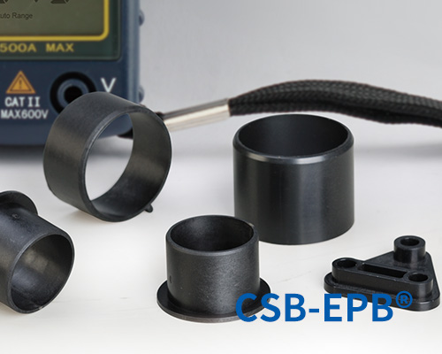 EPB9 Plastic plain bearings