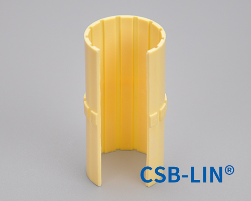 LIN-11K Plastic linear bearing liners