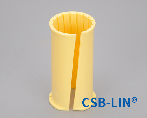 LIN-13 Plastic linear bearing liners