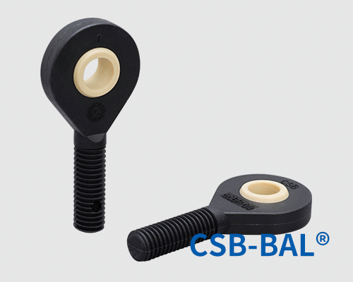 GOB Rod end bearings
