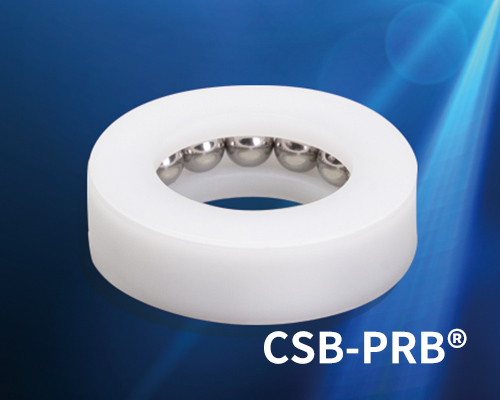 PRTB10 Plastic thrust bearings