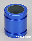 LINPB-12R Short precision linear bearings
