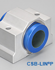 LINPB-11GN Precision linear bearing housings