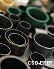 CSB-EPB® Plastic plain bearings