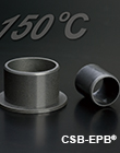 EPB19 Plastic plain bearings