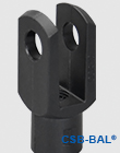 Standard Clevis Joints