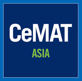 CeMAT ASIA