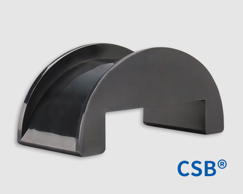  QBF2 PV Support bracket bearings