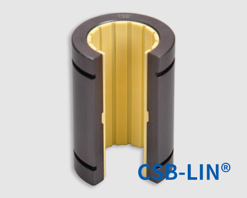 LIN-11RK Plastic linear bearings