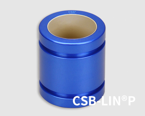 LINPE-12R Short precision linear bearings