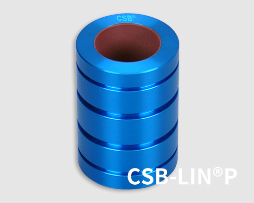 LINPG-11RS Precision linear bearings