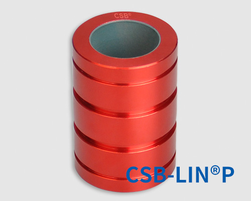 LINPB-11R-IN Precision linear bearings