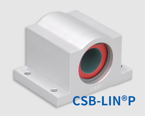 LINPB-11G-IN Precision linear bearing housings