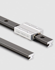 TR01 Low-profile linear guide rails