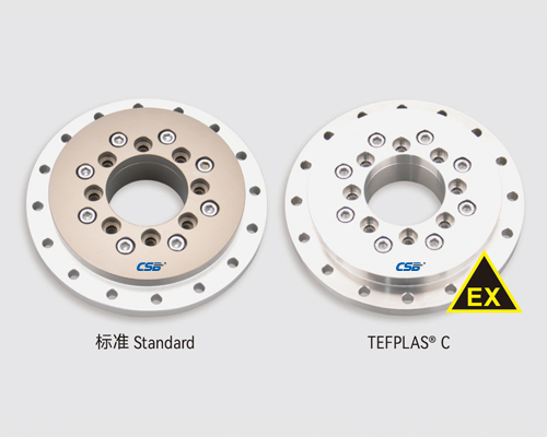 SRB-01 Slewing ring bearings