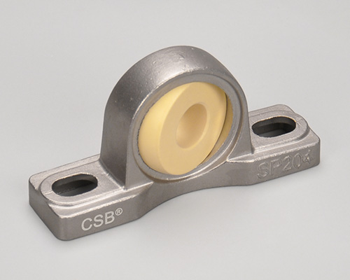 SP Spherical bearing housing