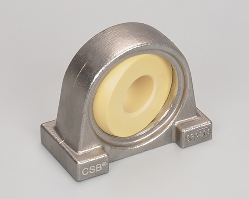 SPA Spherical bearing housings