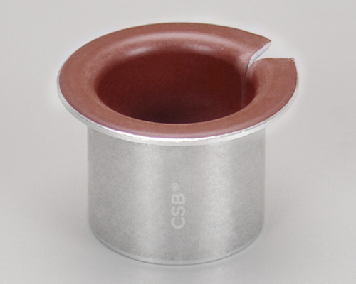 ALG Fluoroplastic bearings