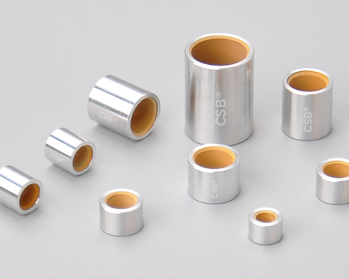 ALBP High-precision sliding bearings