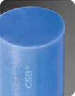 M80 Self-lubricating plastic rods