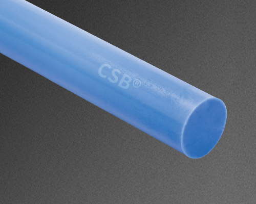 M80 Self-lubricating plastic rods