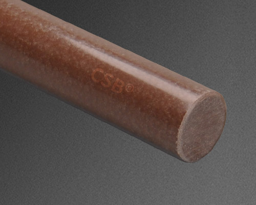 M82 Self-lubricating plastic rods