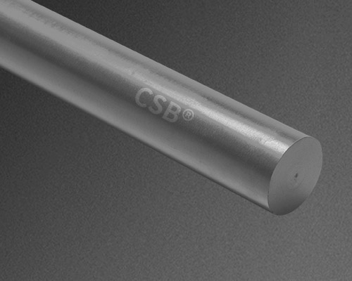 EPB Self-lubricating plastic rods