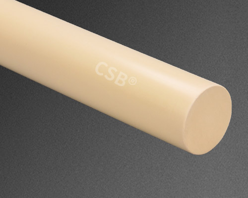 EPB7 Self-lubricating plastic rods