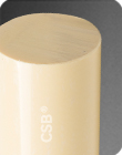 EPB13 Self-lubricating plastic rods