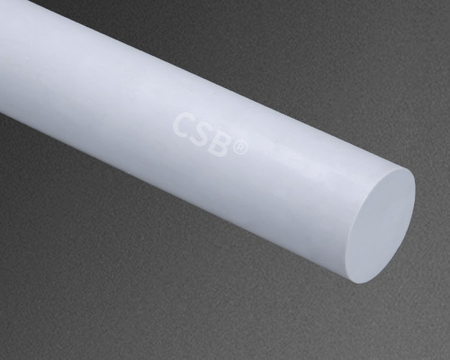 MN73 Self-lubricating plastic rods