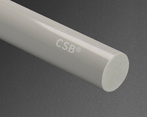MR4 Self-lubricating plastic rods