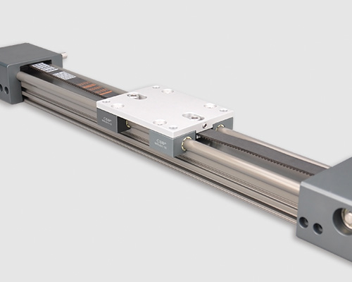 LMS03 Linear drive modules