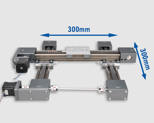 LMR02 Linear motion robots-X300Y300