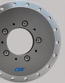 CSB-SRB® Slewing ring bearings