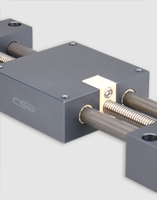 LMS01 Linear drive modules