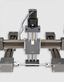 LMR Linear motion robots