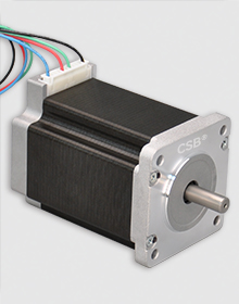 SM01 Stepper motors