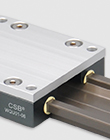 WQ Suqare linear guide rails