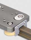 HR Linear guide rails