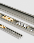 NR Small linear guide rails