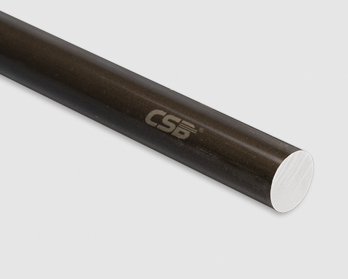 Precision aluminum shafts