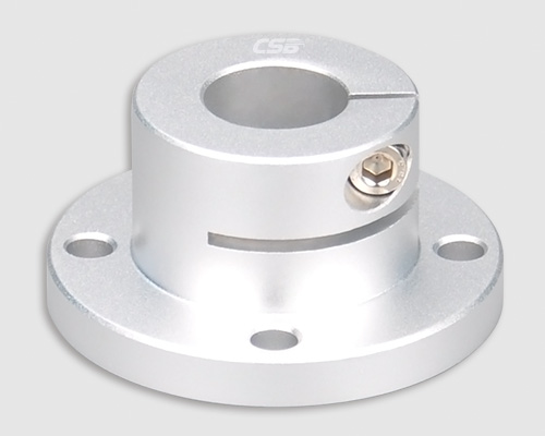SARF shaft end blocks