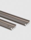 WQ02 Double square guide rails