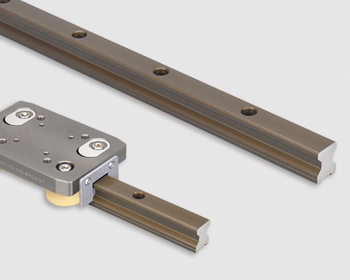 HR01 Linear guide rails