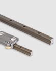 HR01 Linear guide rails