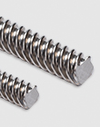 HLS Lead screws with high-helix thread