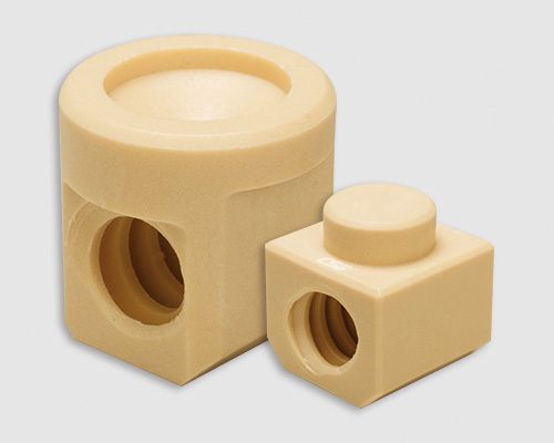 LMS02 Lead screw nuts