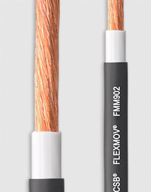 FMM902 Motor cables