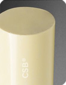 EPB21 Self-lubricating plastic rods